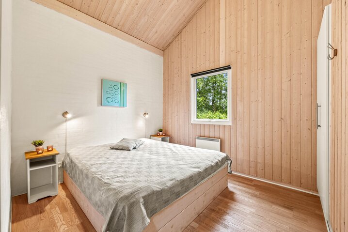 Ferienhaus 20446 in Solbærvangen 11, Jegum Ferieland - Bild #16