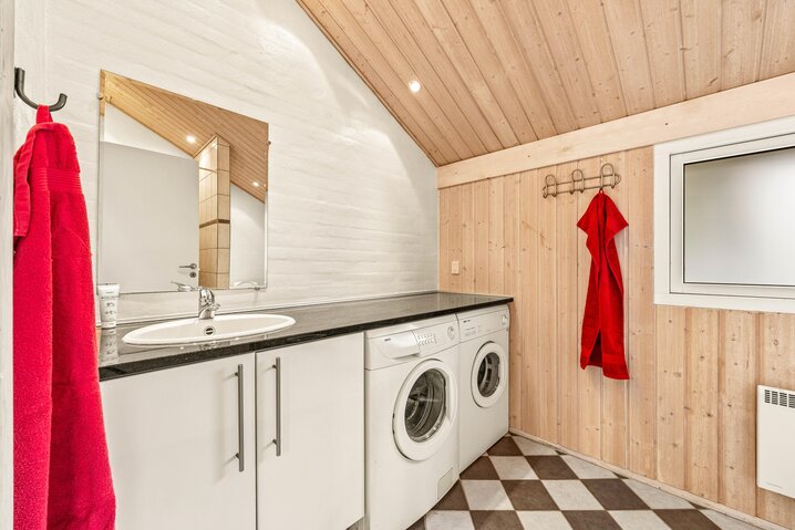 Ferienhaus 20446 in Solbærvangen 11, Jegum Ferieland - Bild #17