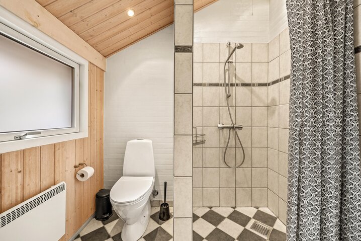 Ferienhaus 20446 in Solbærvangen 11, Jegum Ferieland - Bild #18
