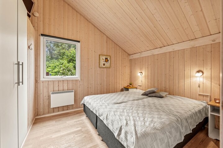 Ferienhaus 20446 in Solbærvangen 11, Jegum Ferieland - Bild #19