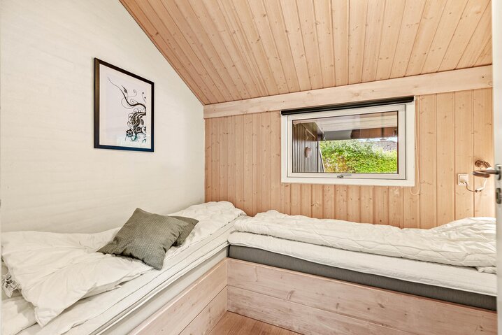 Ferienhaus 20446 in Solbærvangen 11, Jegum Ferieland - Bild #20