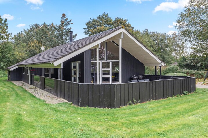 Sommerhus 20446 på Solbærvangen 11, Jegum Ferieland - Billede #21