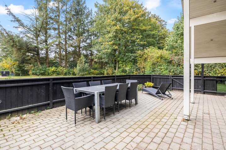 Ferienhaus 20446 in Solbærvangen 11, Jegum Ferieland - Bild #22