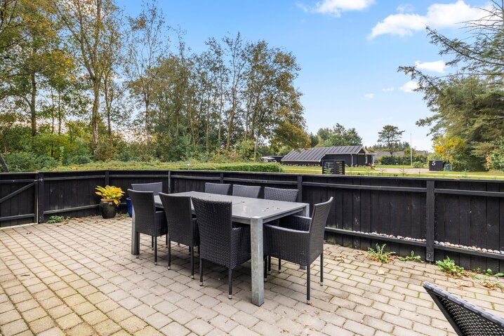 Sommerhus 20446 på Solbærvangen 11, Jegum Ferieland - Billede #23