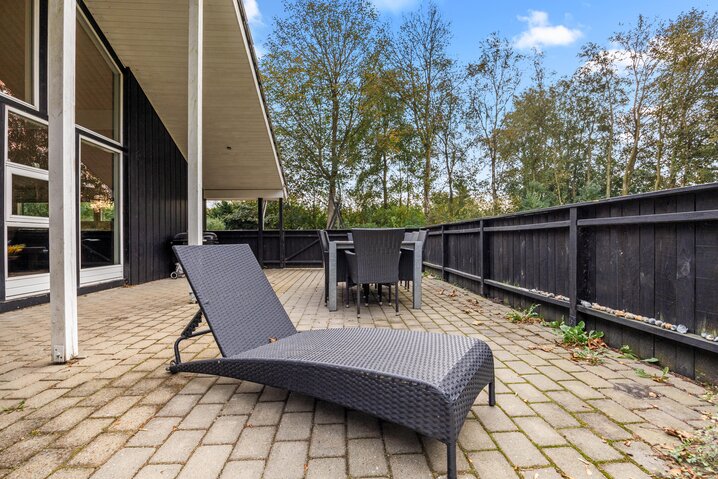 Sommerhus 20446 på Solbærvangen 11, Jegum Ferieland - Billede #24