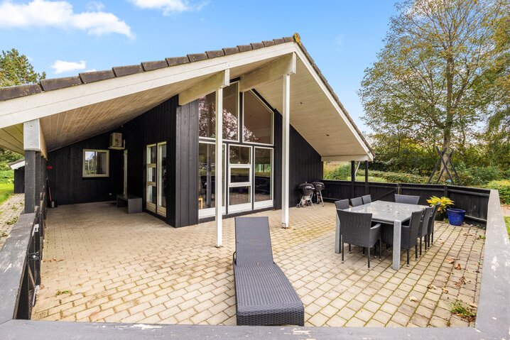 Ferienhaus 20446 in Solbærvangen 11, Jegum Ferieland - Bild #25