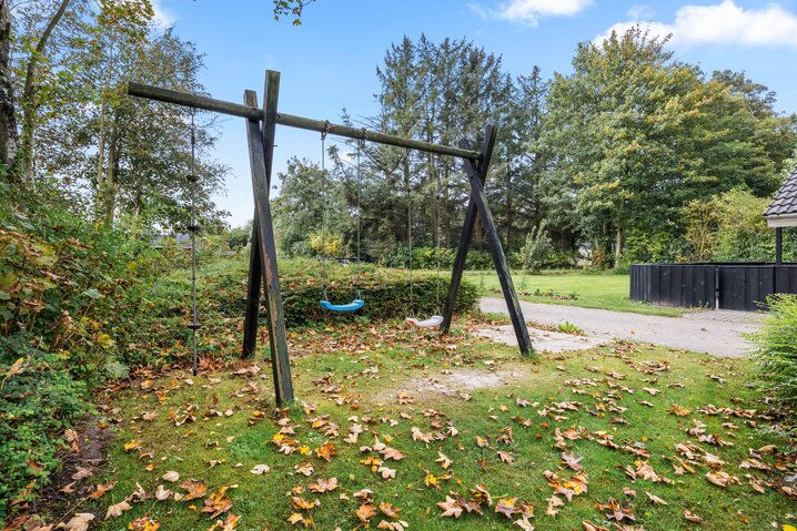 Sommerhus 20446 på Solbærvangen 11, Jegum Ferieland - Billede #26