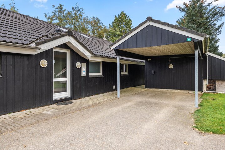 Sommerhus 20446 på Solbærvangen 11, Jegum Ferieland - Billede #27