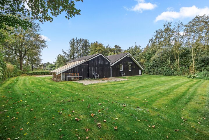 Sommerhus 20446 på Solbærvangen 11, Jegum Ferieland - Billede #28