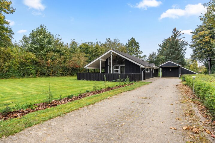Sommerhus 20446 på Solbærvangen 11, Jegum Ferieland - Billede #29