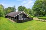 Holiday home 20446 at Solbærvangen 11, Jegum Ferieland - Picture #1