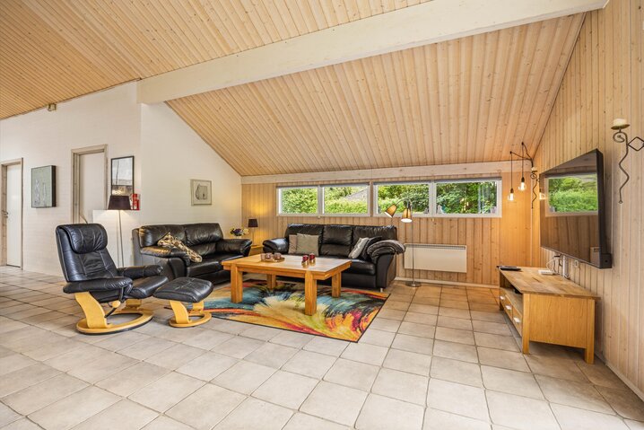 Holiday home 20446 at Solbærvangen 11, Jegum Ferieland - Picture #1
