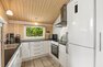 Holiday home 20446 at Solbærvangen 11, Jegum Ferieland - Picture #9