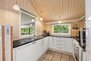 Holiday home 20446 at Solbærvangen 11, Jegum Ferieland - Picture #10