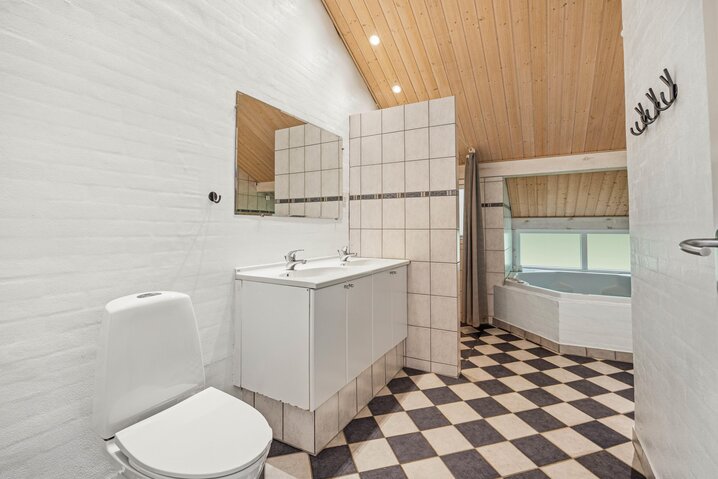 Holiday home 20446 at Solbærvangen 11, Jegum Ferieland - Picture #11