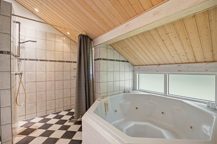 Holiday home 20446 at Solbærvangen 11, Jegum Ferieland - Picture #12