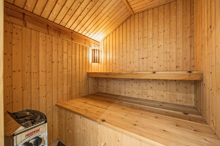 Holiday home 20446 at Solbærvangen 11, Jegum Ferieland - Picture #14