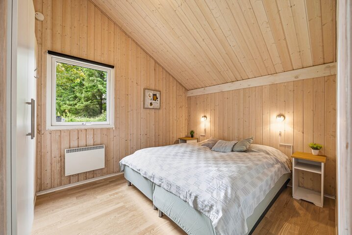 Holiday home 20446 at Solbærvangen 11, Jegum Ferieland - Picture #15