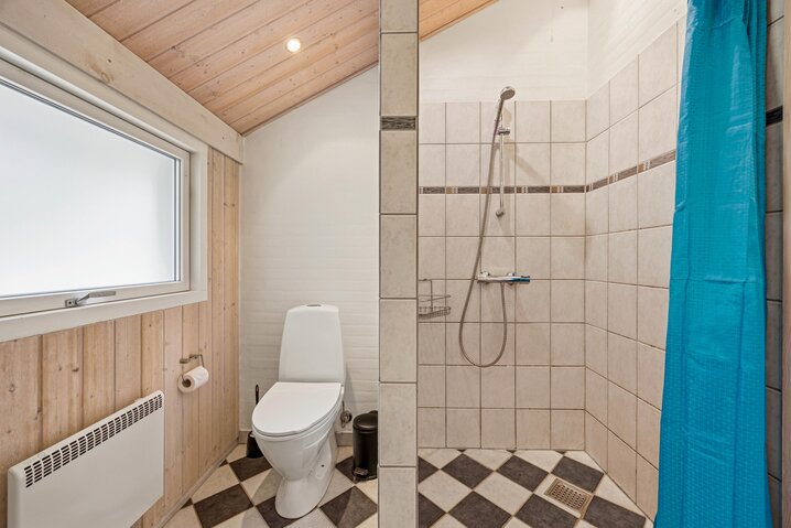 Holiday home 20446 at Solbærvangen 11, Jegum Ferieland - Picture #17