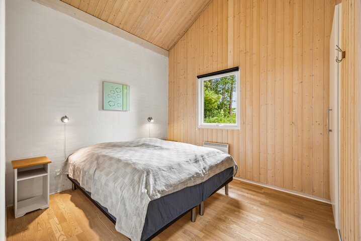Holiday home 20446 at Solbærvangen 11, Jegum Ferieland - Picture #18