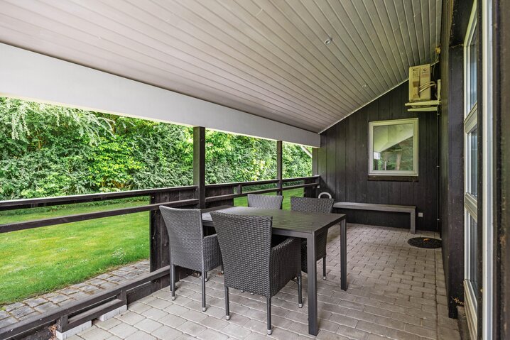 Holiday home 20446 at Solbærvangen 11, Jegum Ferieland - Picture #25