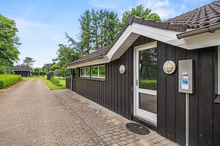Holiday home 20446 at Solbærvangen 11, Jegum Ferieland - Picture #30