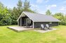 Ferienhaus 20448 in Blomstervangen 143, Jegum Ferieland - Bild #1
