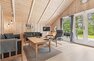 Ferienhaus 20448 in Blomstervangen 143, Jegum Ferieland - Bild #2