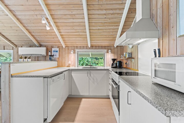Ferienhaus 20448 in Blomstervangen 143, Jegum Ferieland - Bild #2