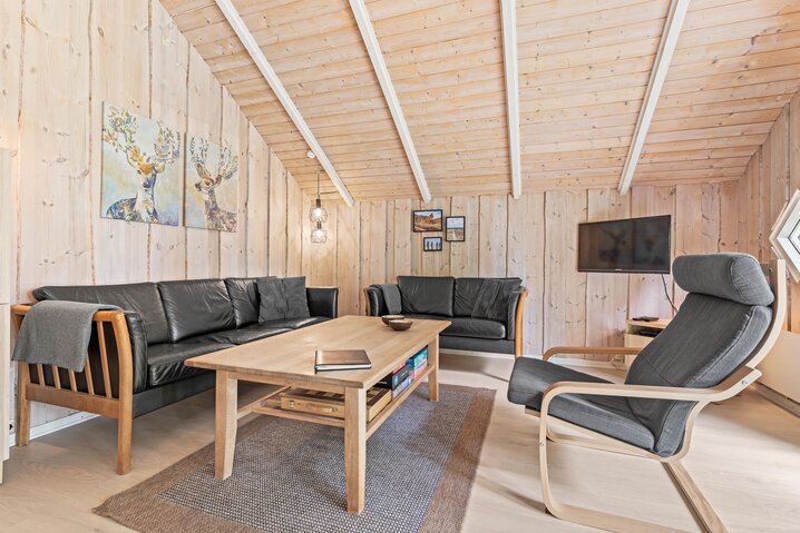 Ferienhaus 20448 in Blomstervangen 143, Jegum Ferieland - Bild #3