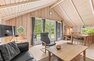 Ferienhaus 20448 in Blomstervangen 143, Jegum Ferieland - Bild #6