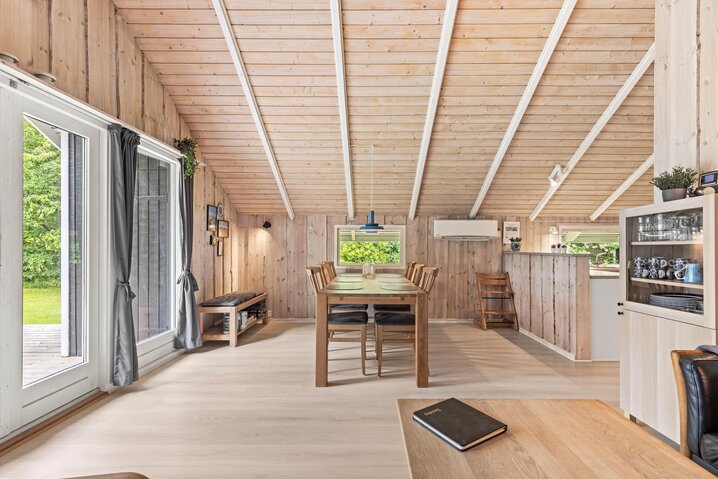 Ferienhaus 20448 in Blomstervangen 143, Jegum Ferieland - Bild #7