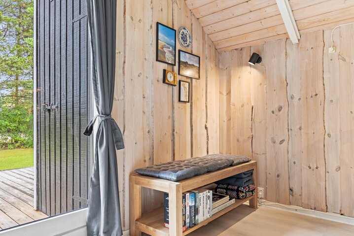 Ferienhaus 20448 in Blomstervangen 143, Jegum Ferieland - Bild #8