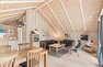 Ferienhaus 20448 in Blomstervangen 143, Jegum Ferieland - Bild #10