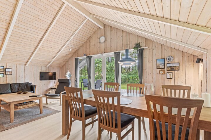 Ferienhaus 20448 in Blomstervangen 143, Jegum Ferieland - Bild #10