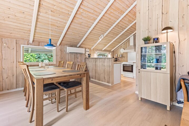 Ferienhaus 20448 in Blomstervangen 143, Jegum Ferieland - Bild #11
