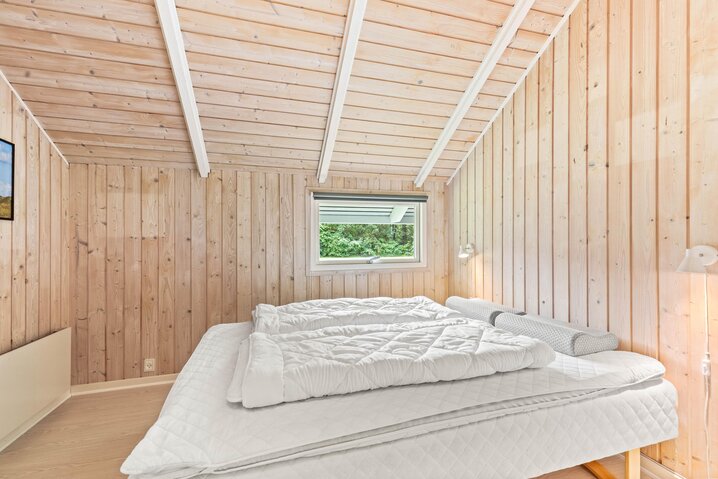 Ferienhaus 20448 in Blomstervangen 143, Jegum Ferieland - Bild #14