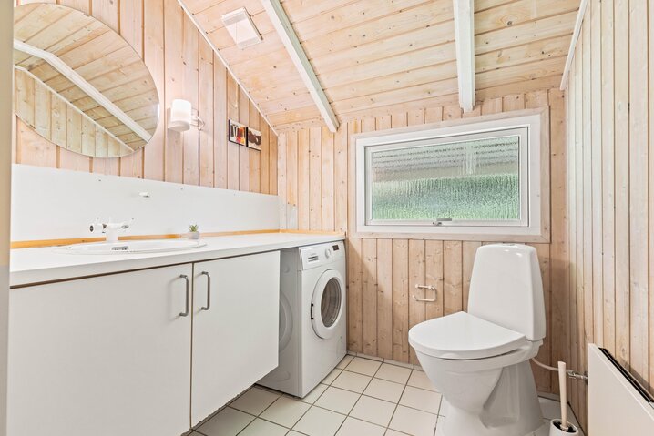 Ferienhaus 20448 in Blomstervangen 143, Jegum Ferieland - Bild #15