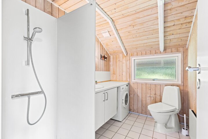 Ferienhaus 20448 in Blomstervangen 143, Jegum Ferieland - Bild #16