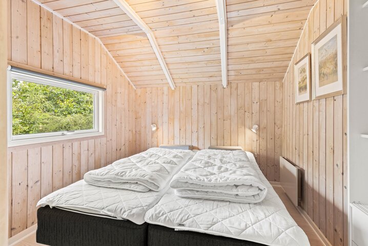 Ferienhaus 20448 in Blomstervangen 143, Jegum Ferieland - Bild #18