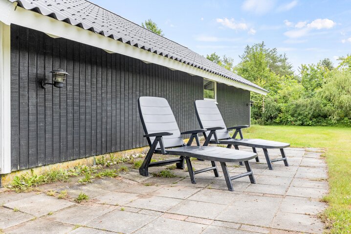 Ferienhaus 20448 in Blomstervangen 143, Jegum Ferieland - Bild #20