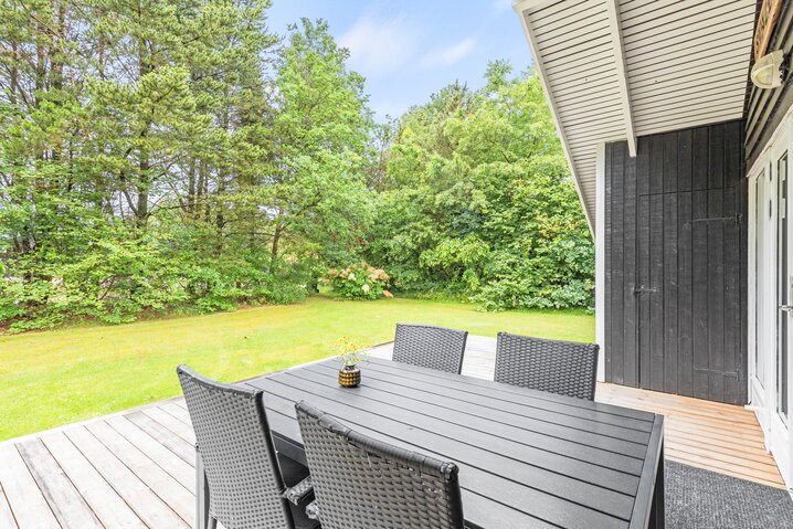 Ferienhaus 20448 in Blomstervangen 143, Jegum Ferieland - Bild #21