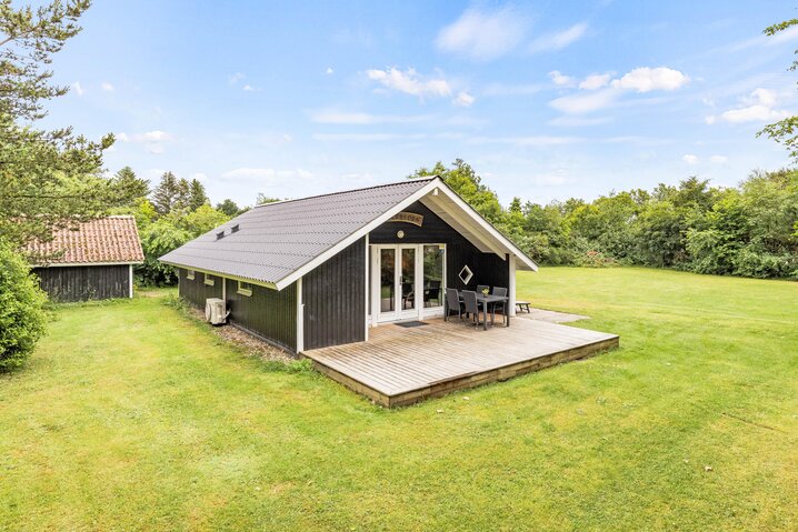Ferienhaus 20448 in Blomstervangen 143, Jegum Ferieland - Bild #23