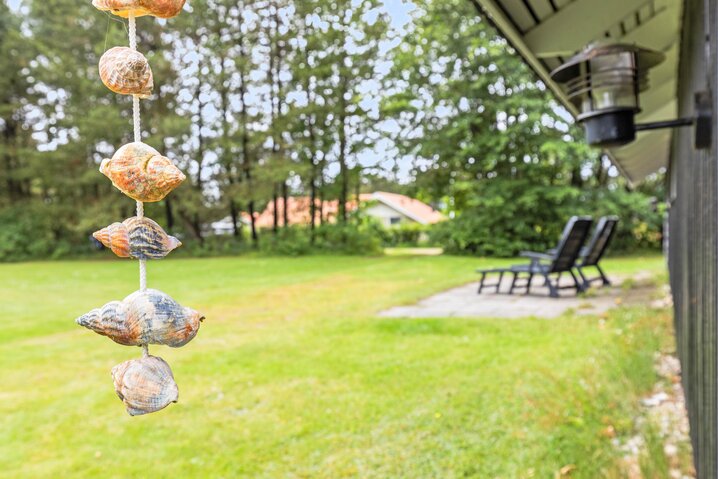 Ferienhaus 20448 in Blomstervangen 143, Jegum Ferieland - Bild #27