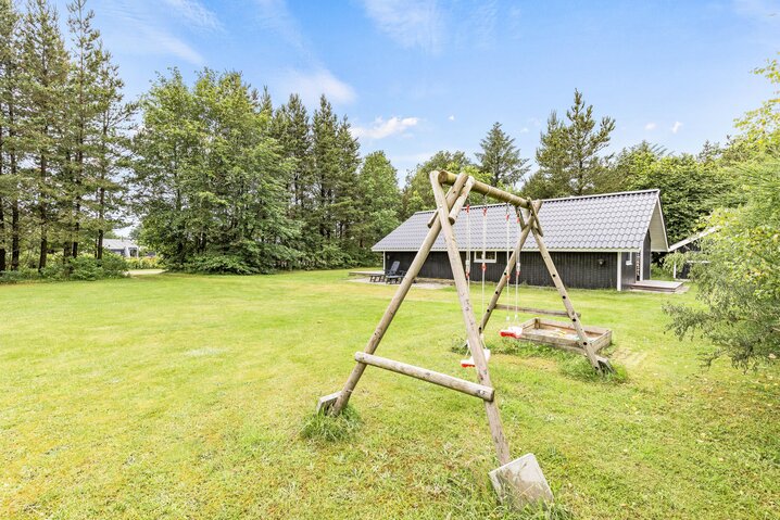 Ferienhaus 20448 in Blomstervangen 143, Jegum Ferieland - Bild #29