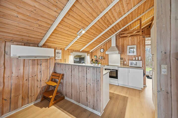 Sommerhus 20448 på Blomstervangen 143, Jegum Ferieland - Billede #2