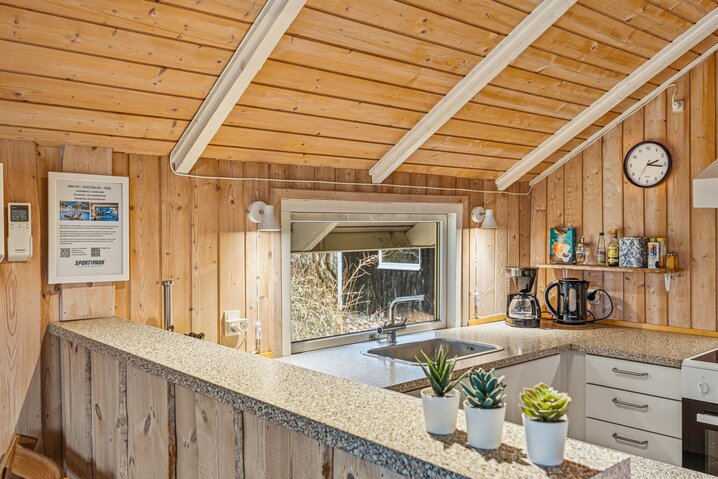 Sommerhus 20448 på Blomstervangen 143, Jegum Ferieland - Billede #8