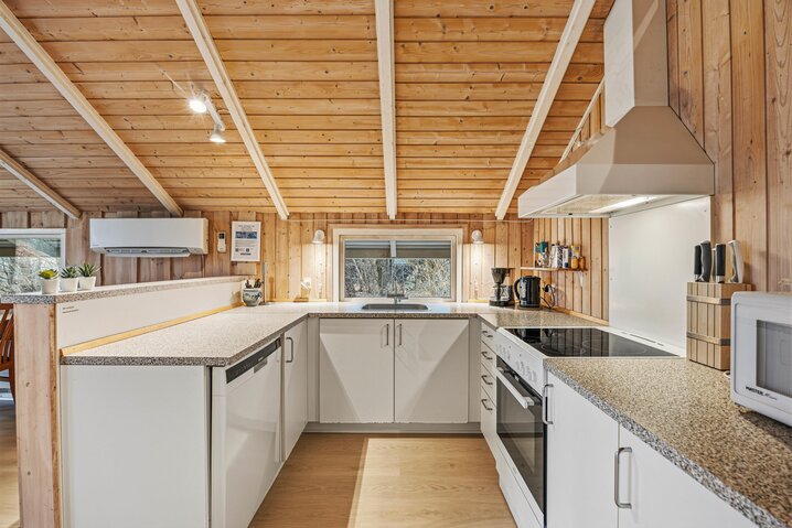 Sommerhus 20448 på Blomstervangen 143, Jegum Ferieland - Billede #9