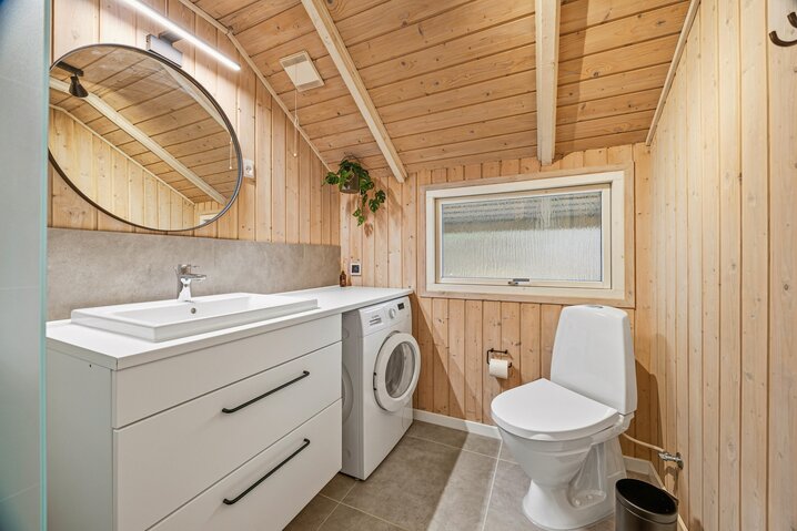 Ferienhaus 20448 in Blomstervangen 143, Jegum Ferieland - Bild #16