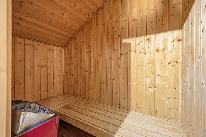 Sommerhus 20448 på Blomstervangen 143, Jegum Ferieland - Billede #18